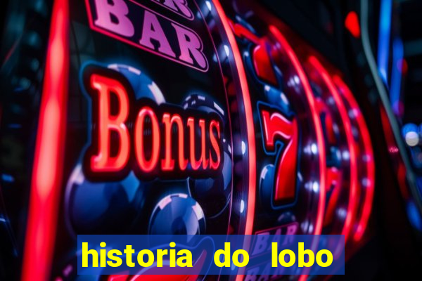 historia do lobo mau e os tres porquinhos resumida